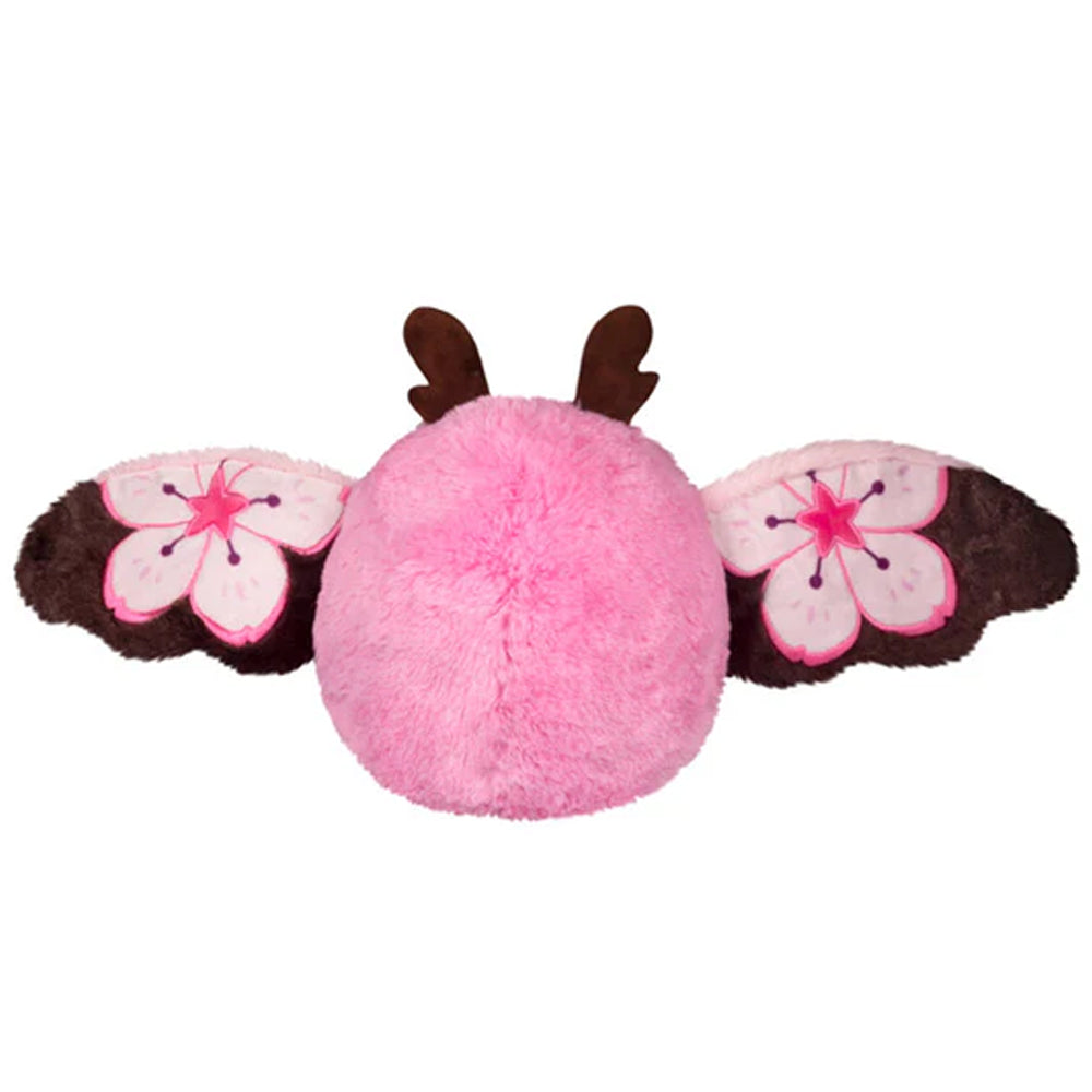Squishable Toy Stuffed Plush Mini Squishable Sakura Mothman