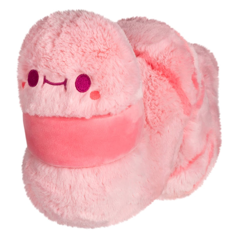 Squishable Toy Stuffed Plush Mini Squishable Worm 14"