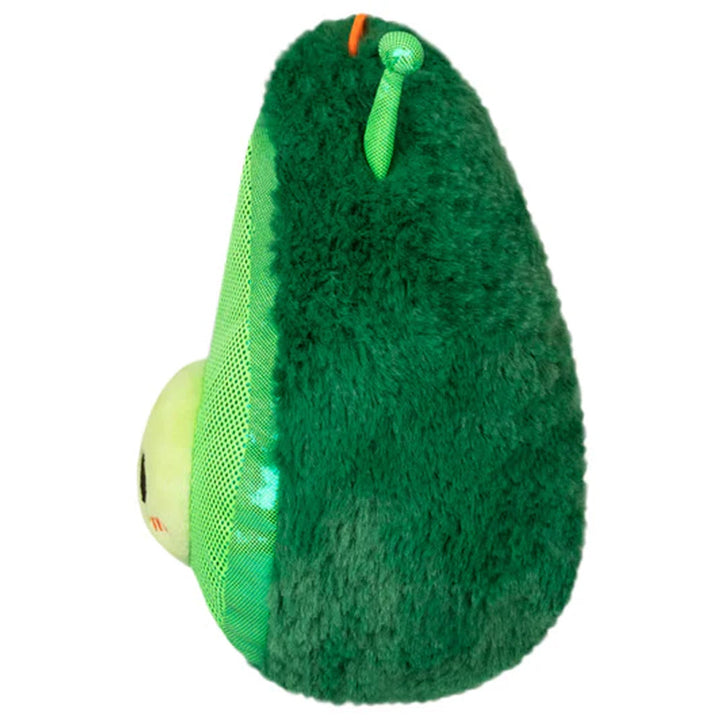 Squishable Toy Stuffed Plush Squishable Alien Avocado