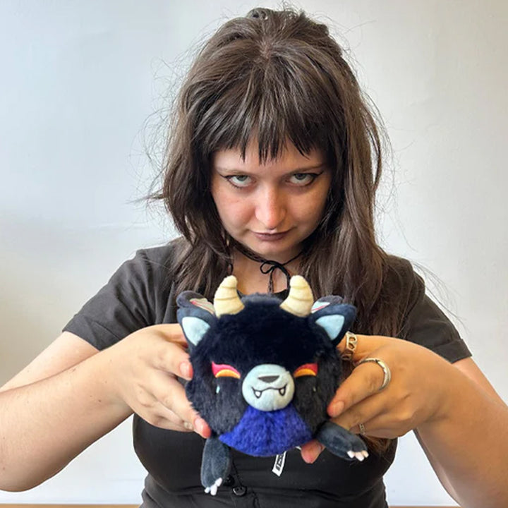 Squishable Toy Stuffed Plush Squishable Alter Ego Kitsune - Demon