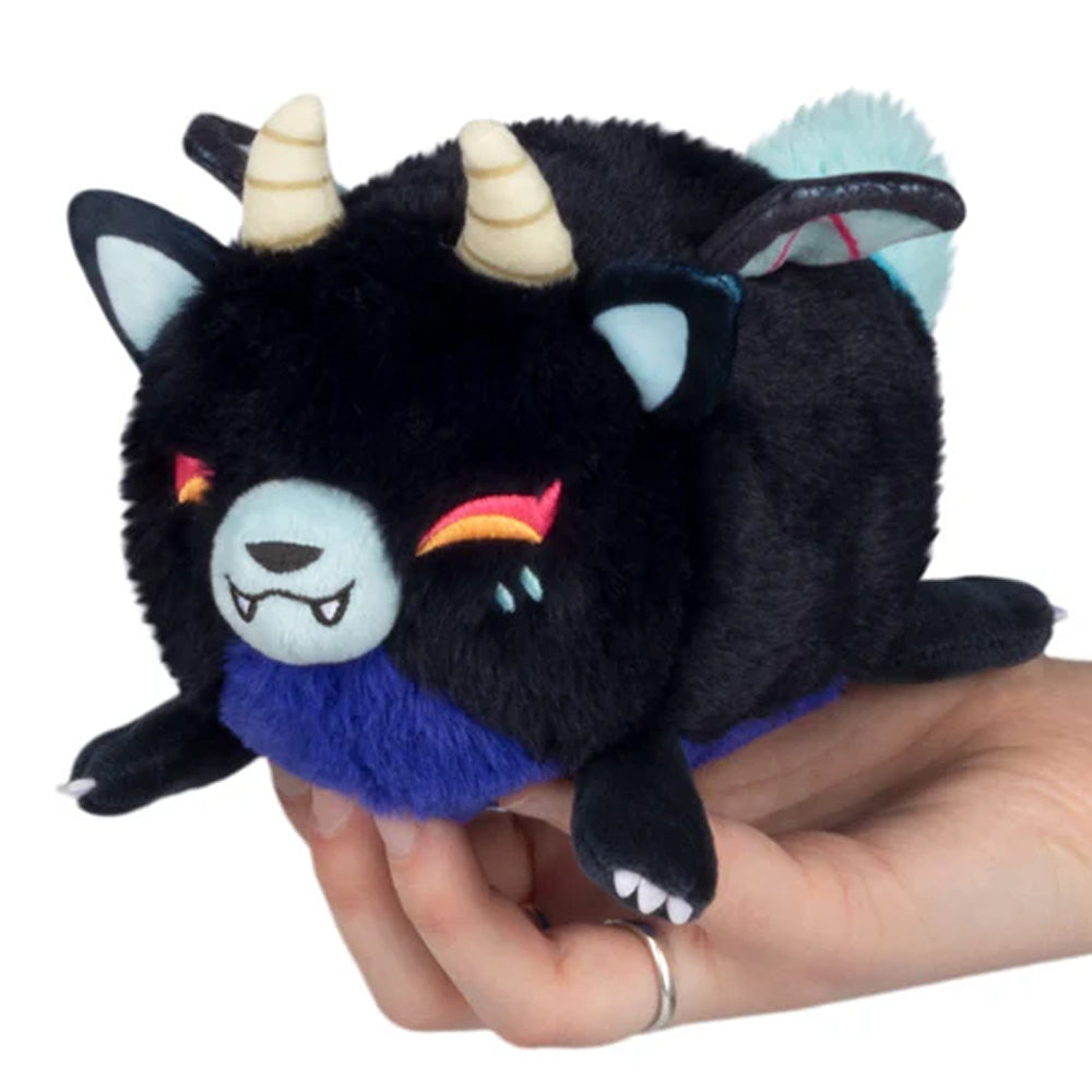 Squishable Toy Stuffed Plush Squishable Alter Ego Kitsune - Demon