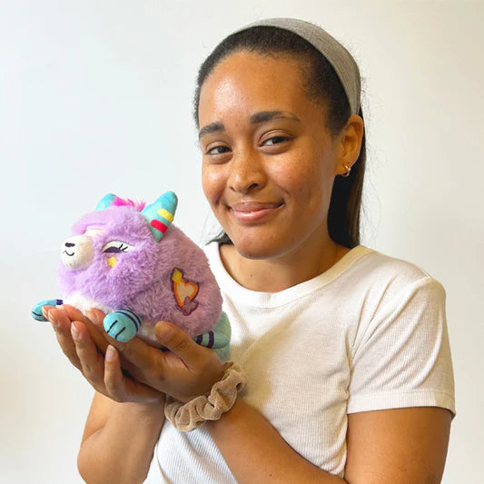 Squishable Toy Stuffed Plush Squishable Alter Ego Kitsune