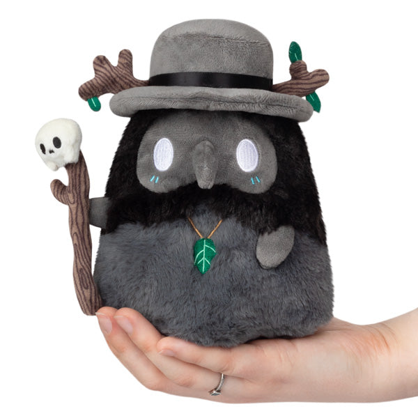 Squishable Toy Stuffed Plush Squishable Alter Ego Plague Doctor