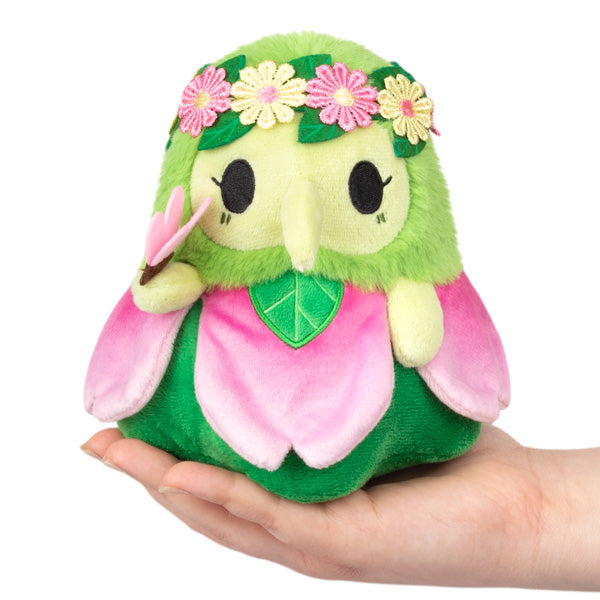 Squishable Toy Stuffed Plush Squishable Alter Ego Plague Doctor Nymph
