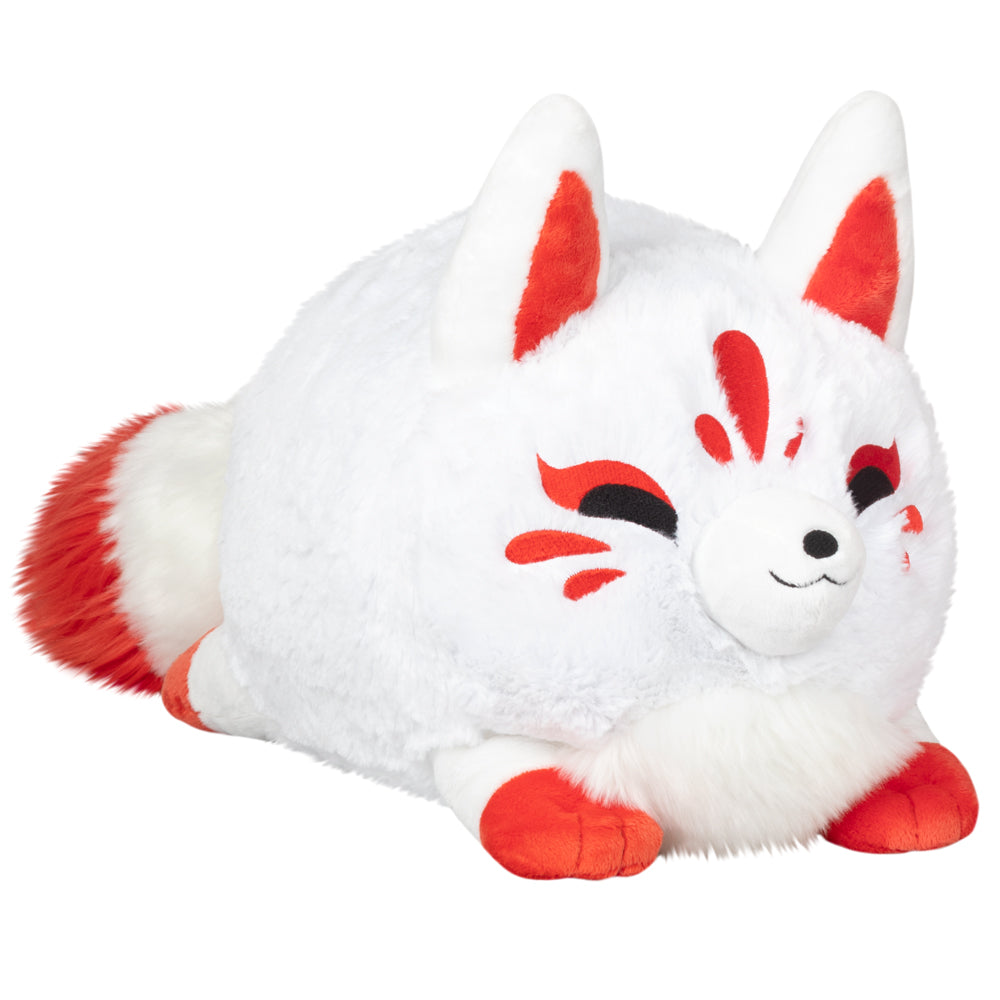 Squishable Toy Stuffed Plush Squishable Baby Kitsune