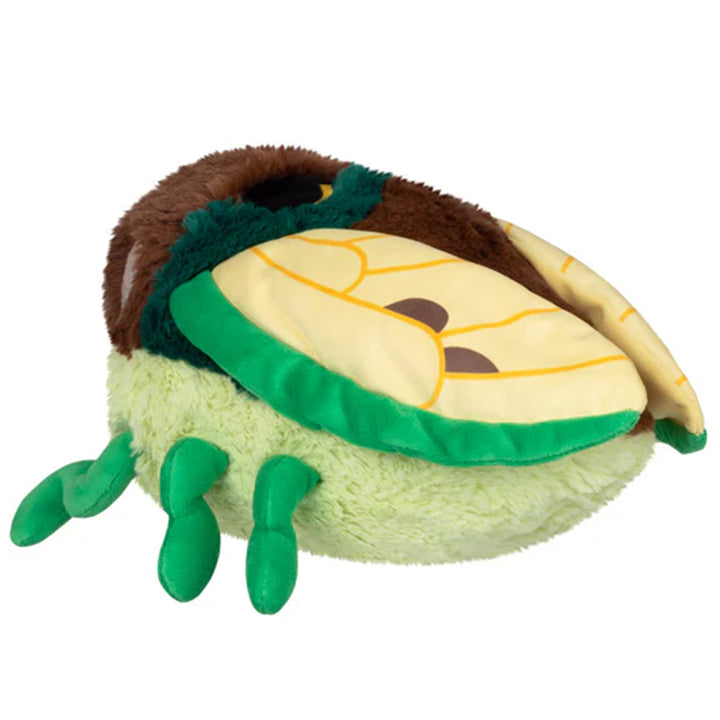 Squishable Toy Stuffed Plush Squishable Mini Cicada