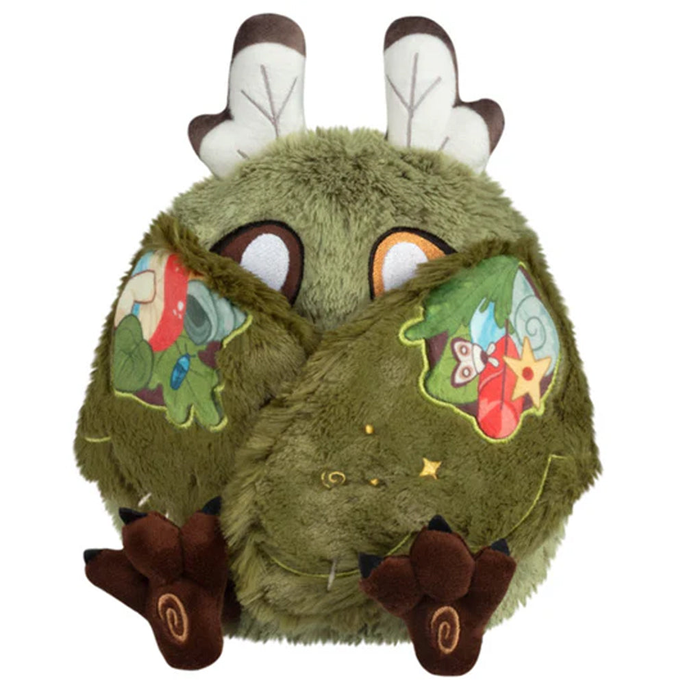 Squishable Toy Stuffed Plush Squishable Mini Goblincore Mothman