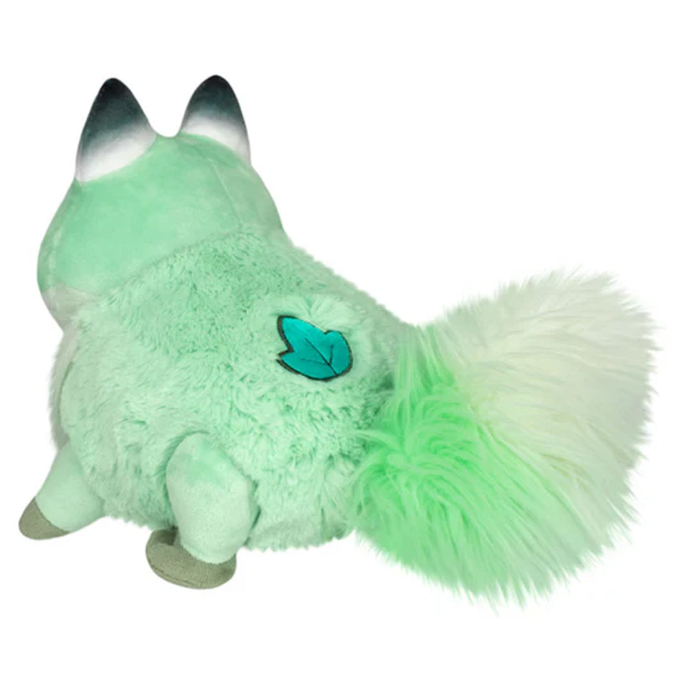Squishable Toy Stuffed Plush Squishable Mini Leafy Fox