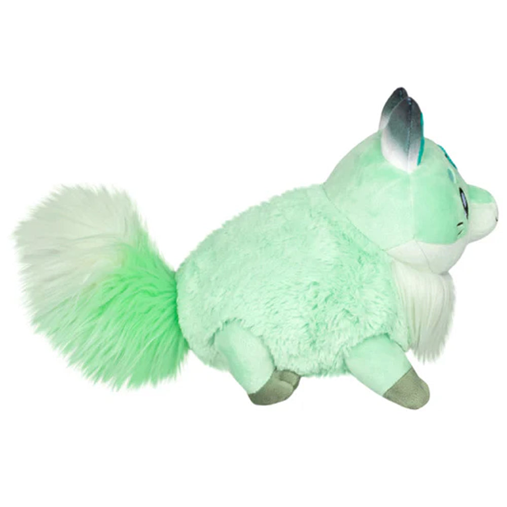 Squishable Toy Stuffed Plush Squishable Mini Leafy Fox