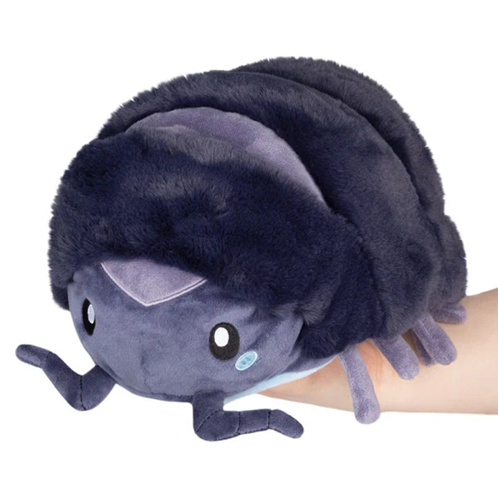 Squishable Toy Stuffed Plush Squishable Mini Pillbug Rollie Pollie