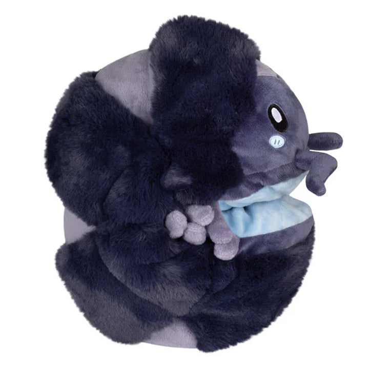 Squishable Toy Stuffed Plush Squishable Mini Pillbug Rollie Pollie