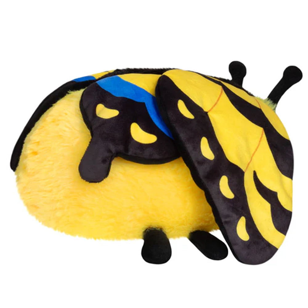 Squishable Toy Stuffed Plush Squishable Mini Tiger Butterfly