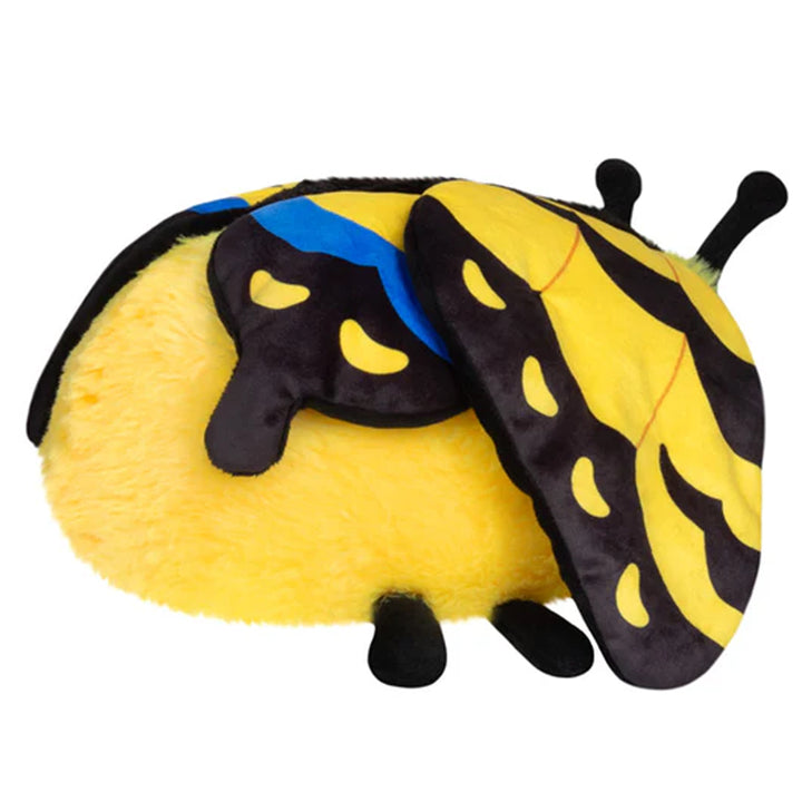 Squishable Toy Stuffed Plush Squishable Mini Tiger Butterfly
