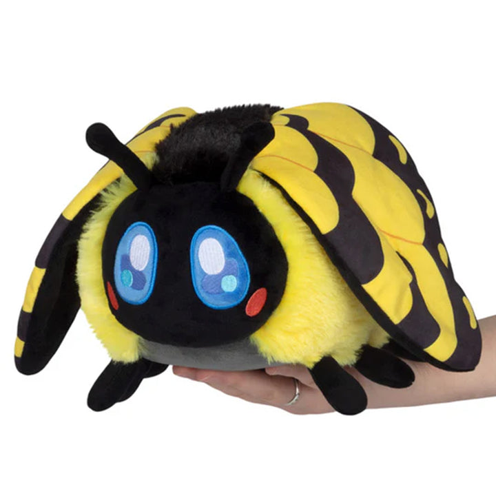 Squishable Toy Stuffed Plush Squishable Mini Tiger Butterfly
