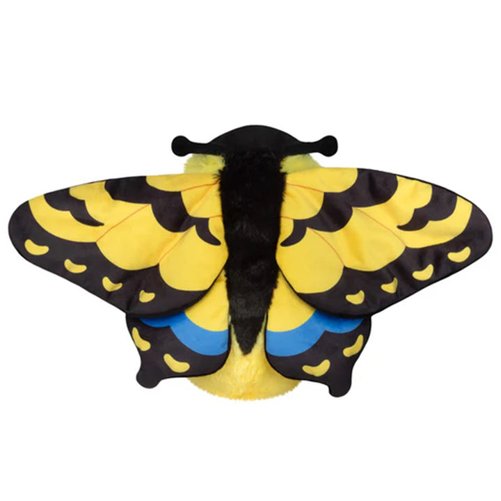 Squishable Toy Stuffed Plush Squishable Mini Tiger Butterfly