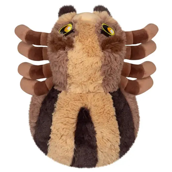 Squishable Toy Stuffed Plush Squishable Mini Wolf Spider