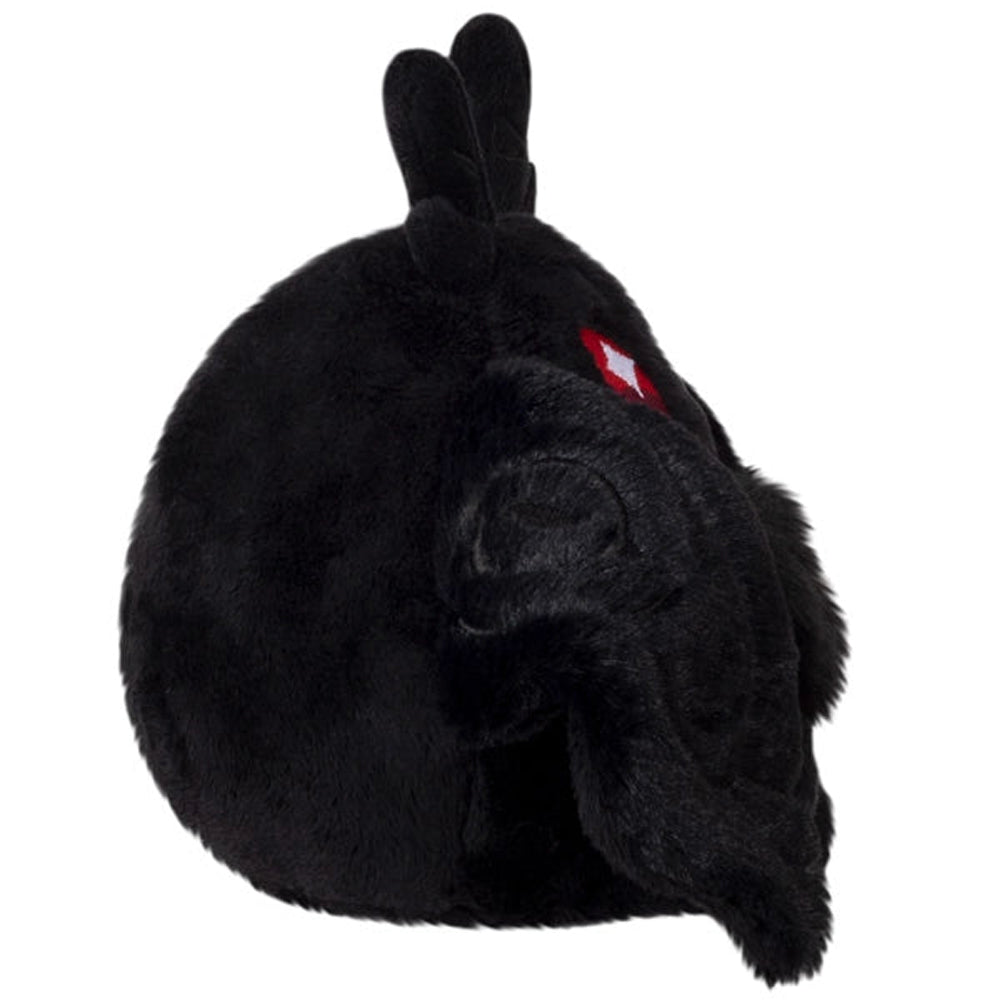 Squishable Toy Stuffed Plush Squishable Snackers Baby Mothman