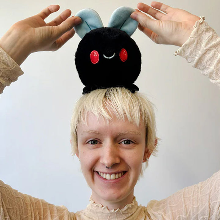 Squishable Toy Stuffed Plush Squishable Snackers Fly