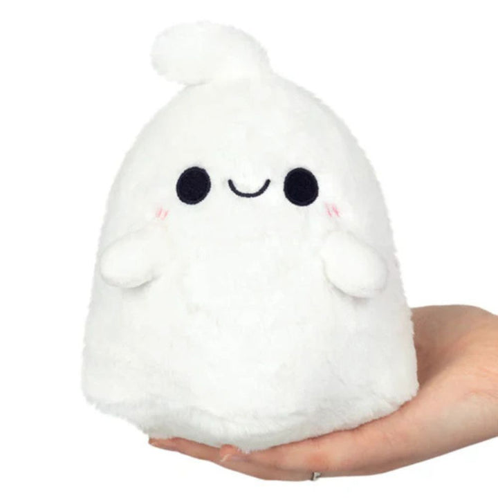 Squishable Toy Stuffed Plush Squishable Snackers Spooky Ghost