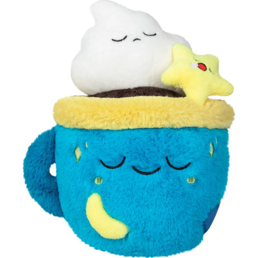 Squishable Toy Stuffed Plush Squishables Alter Ego Coffee - Decaf