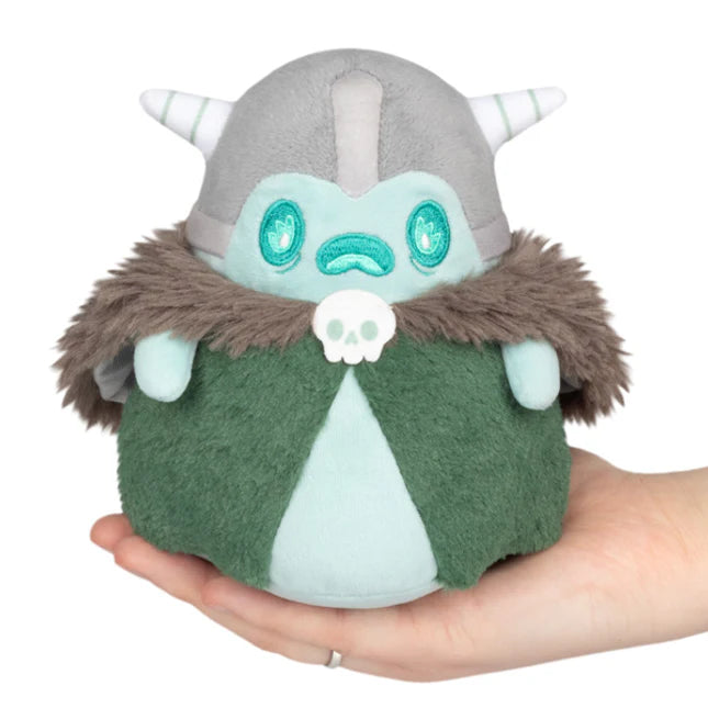 Squishable Toy Stuffed Plush Squishables Alter Ego Ghost: Ancient Ghost