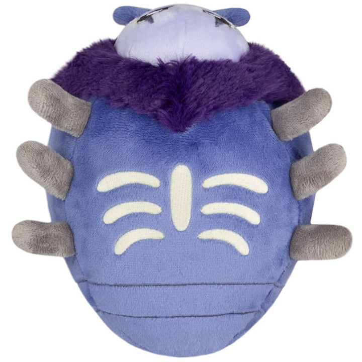 Squishable Toy Stuffed Plush Squishables Alter Ego Moth Metal