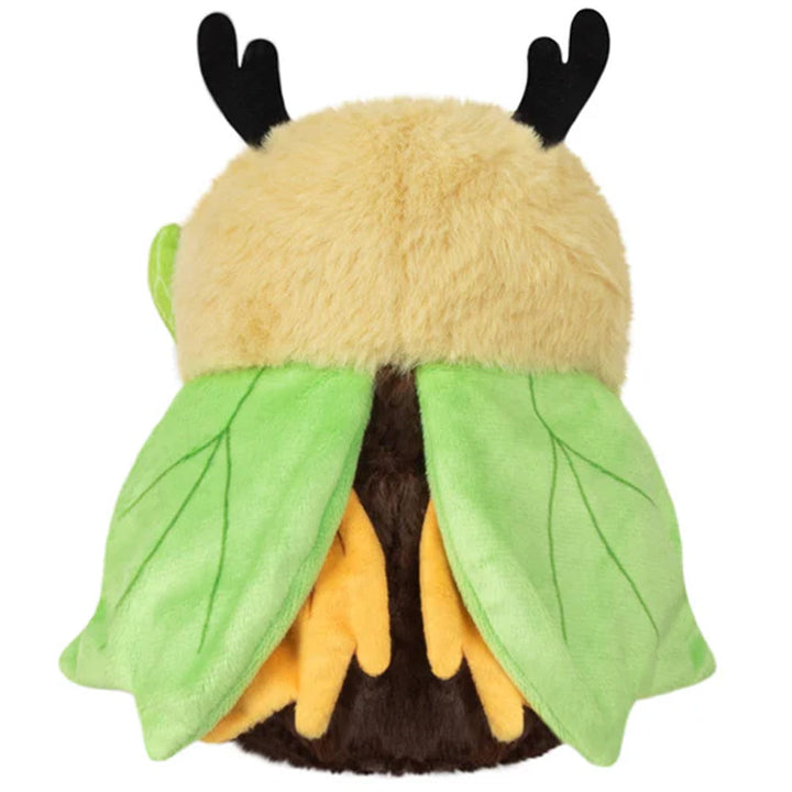 Squishable Toy Stuffed Plush Squishables Alter Ego Moth Sage