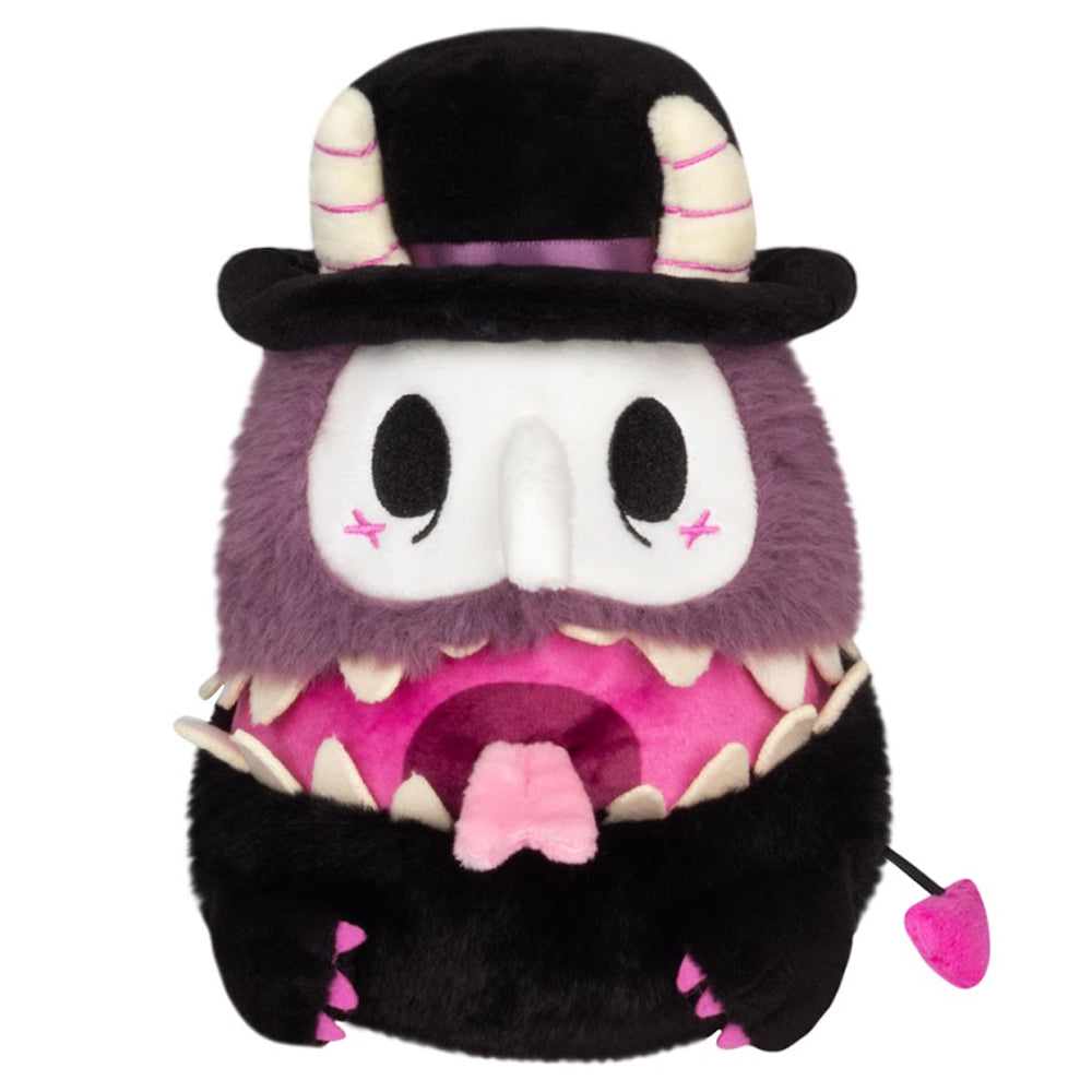 Squishable Toy Stuffed Plush Squishables Alter Ego Plague Doctor Mimic