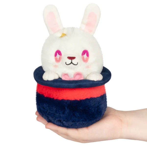 Squishable Toy Stuffed Plush Squishables Magic Bunny