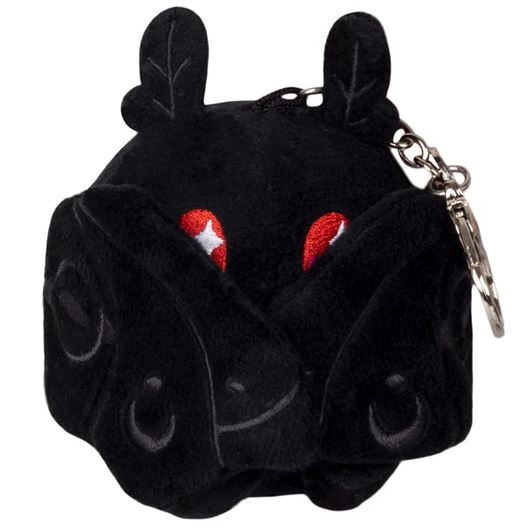 Squishable Toy Stuffed Plush Squishables Micro Baby Mothman