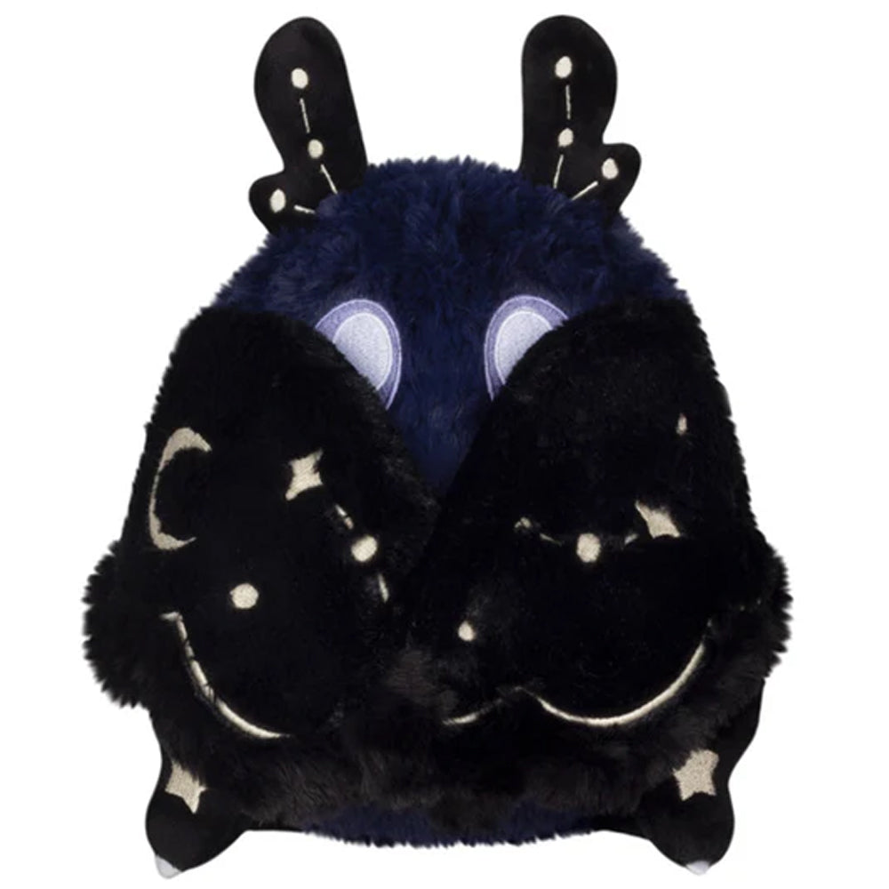 Squishable Cryptids Squishables Midnight Mothman – Off the Wagon Shop