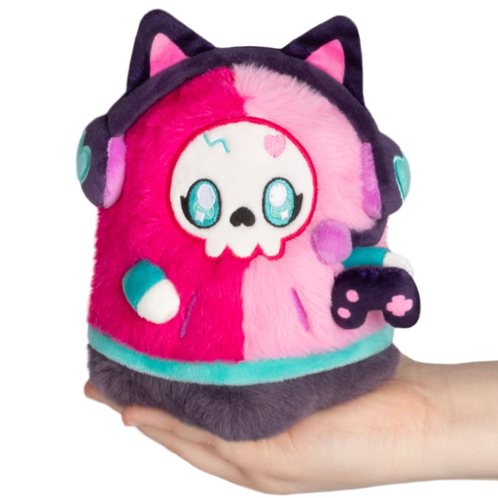 Squishable Toy Stuffed Plush Squishables Reaper Alter Ego Gamer