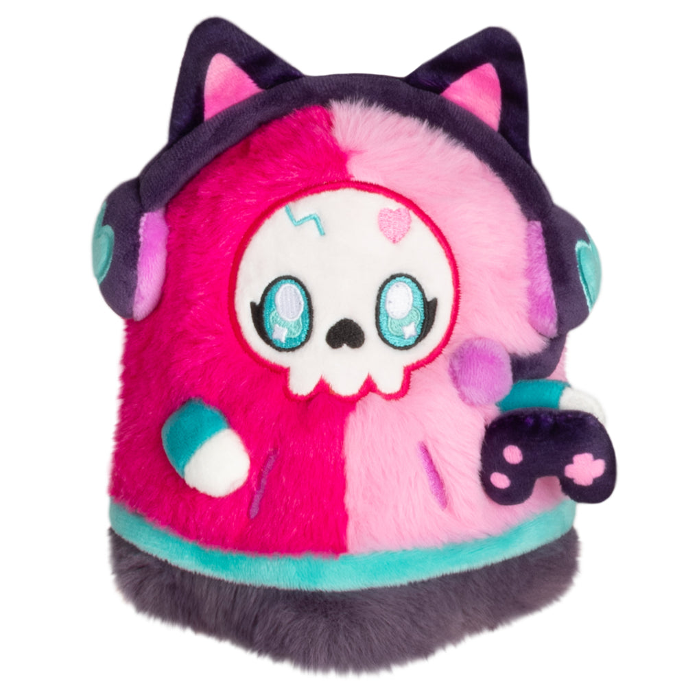 Squishable Toy Stuffed Plush Squishables Reaper Alter Ego Gamer