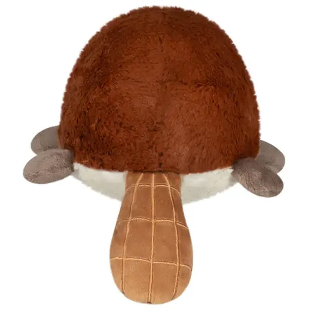 Squishable Toy Stuffed Plush Squishables Snackers Baby Platypus