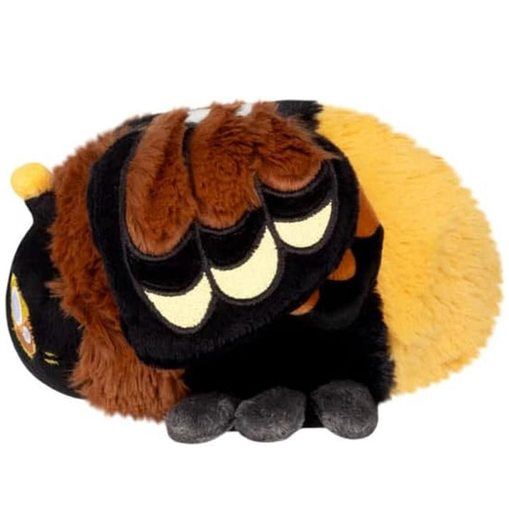Squishable Toy Stuffed Plush Squishables Snackers Death's-head Hawkmoth
