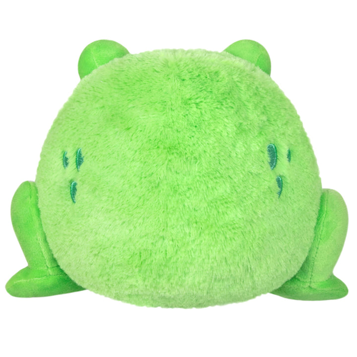 Squishable Toy Stuffed Plush Squishables Snackers Frog