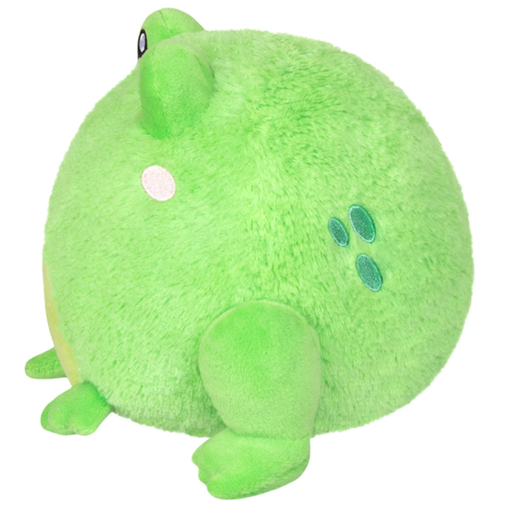 Squishable Toy Stuffed Plush Squishables Snackers Frog