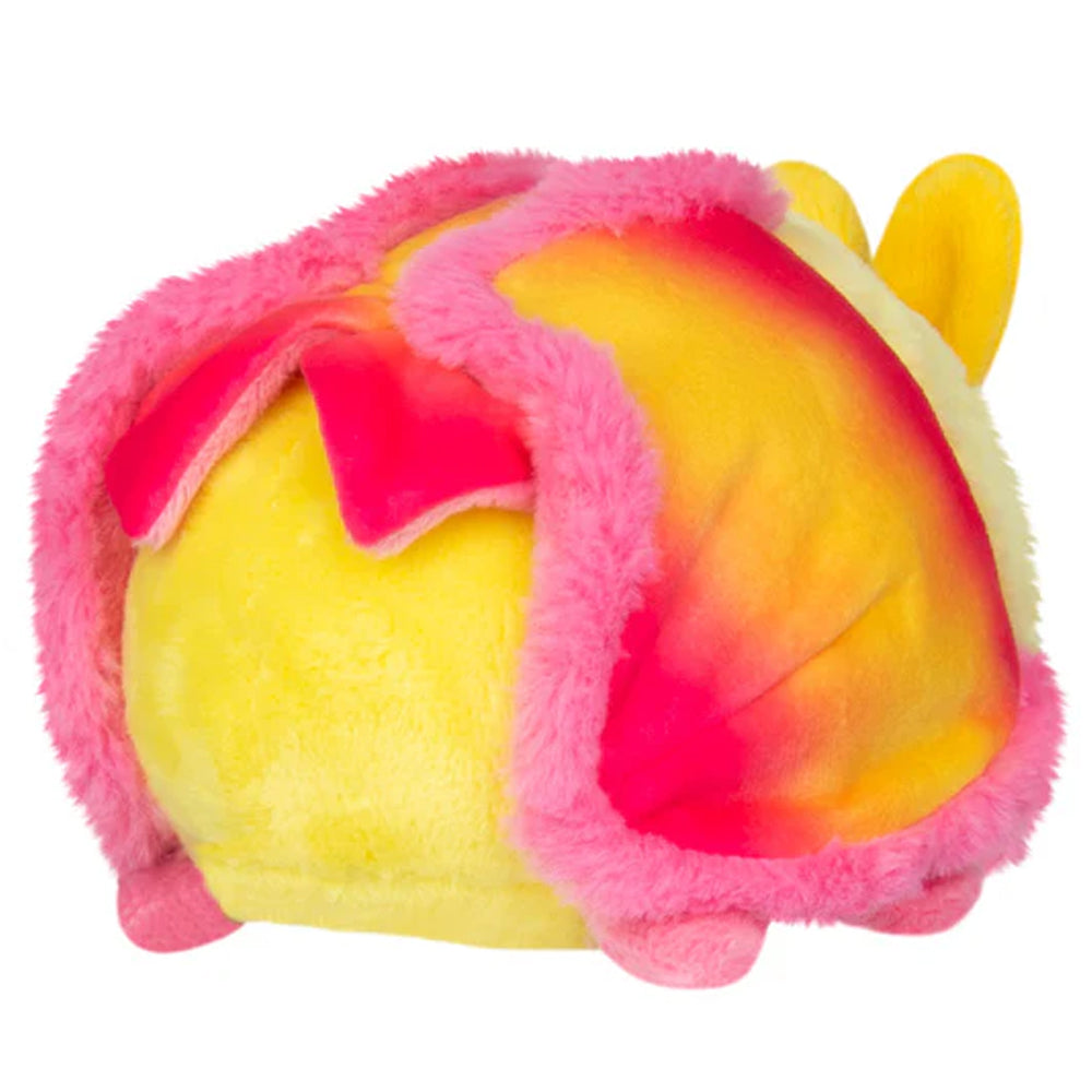 Squishable Toy Stuffed Plush Squishables Snackers Rosy Maple Moth