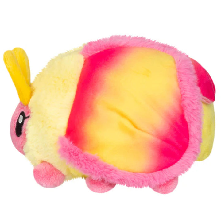 Squishable Toy Stuffed Plush Squishables Snackers Rosy Maple Moth