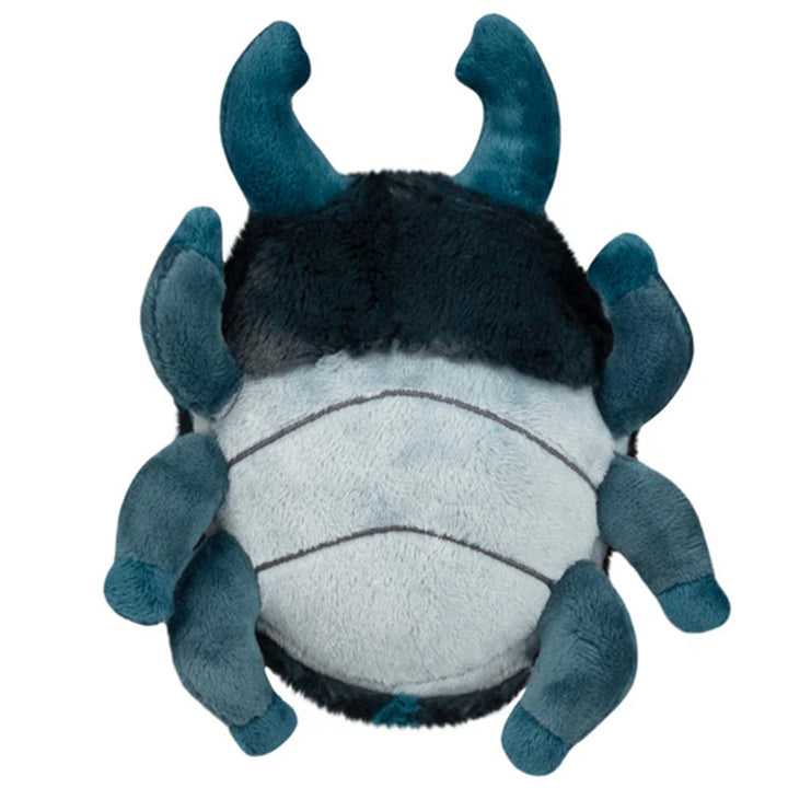 Squishable Toy Stuffed Plush Squishables Snackers Stag Beetle