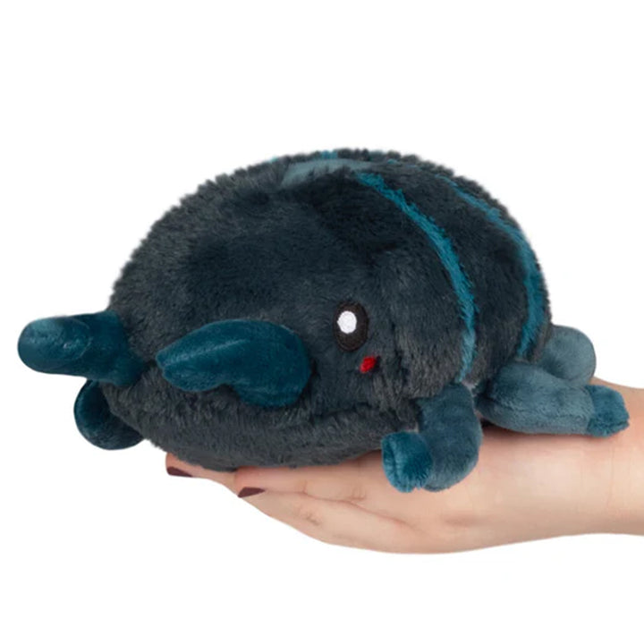 Squishable Toy Stuffed Plush Squishables Snackers Stag Beetle
