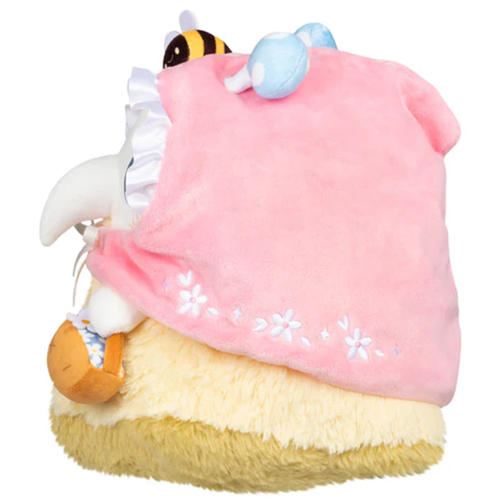 Squishable Toy Stuffed Plush Squishables Spring Mushroom Plague Nurse