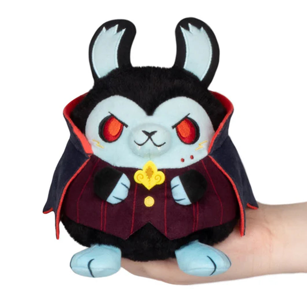 Squishable Toy Stuffed Plush Squishables Vampire Bunny