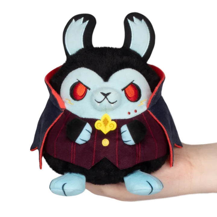 Squishable Toy Stuffed Plush Squishables Vampire Bunny