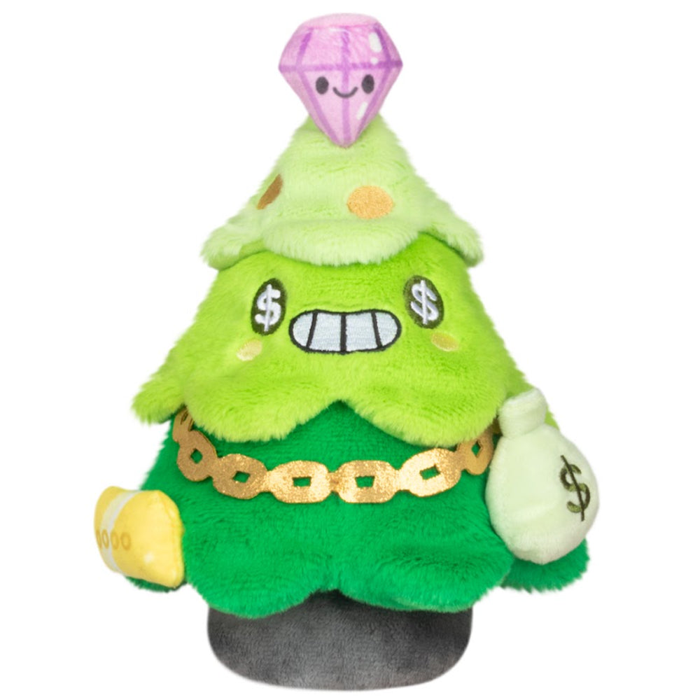 Squishable Toy Stuffed Plush The Money Tree Plushie
