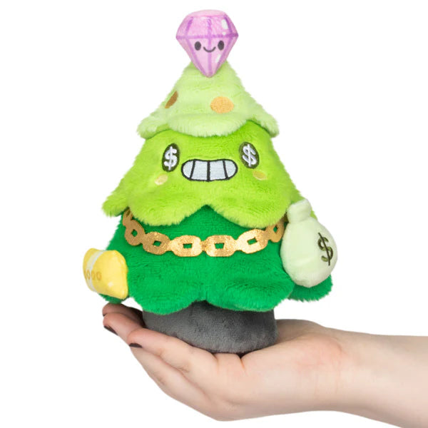 Squishable Toy Stuffed Plush The Money Tree Plushie