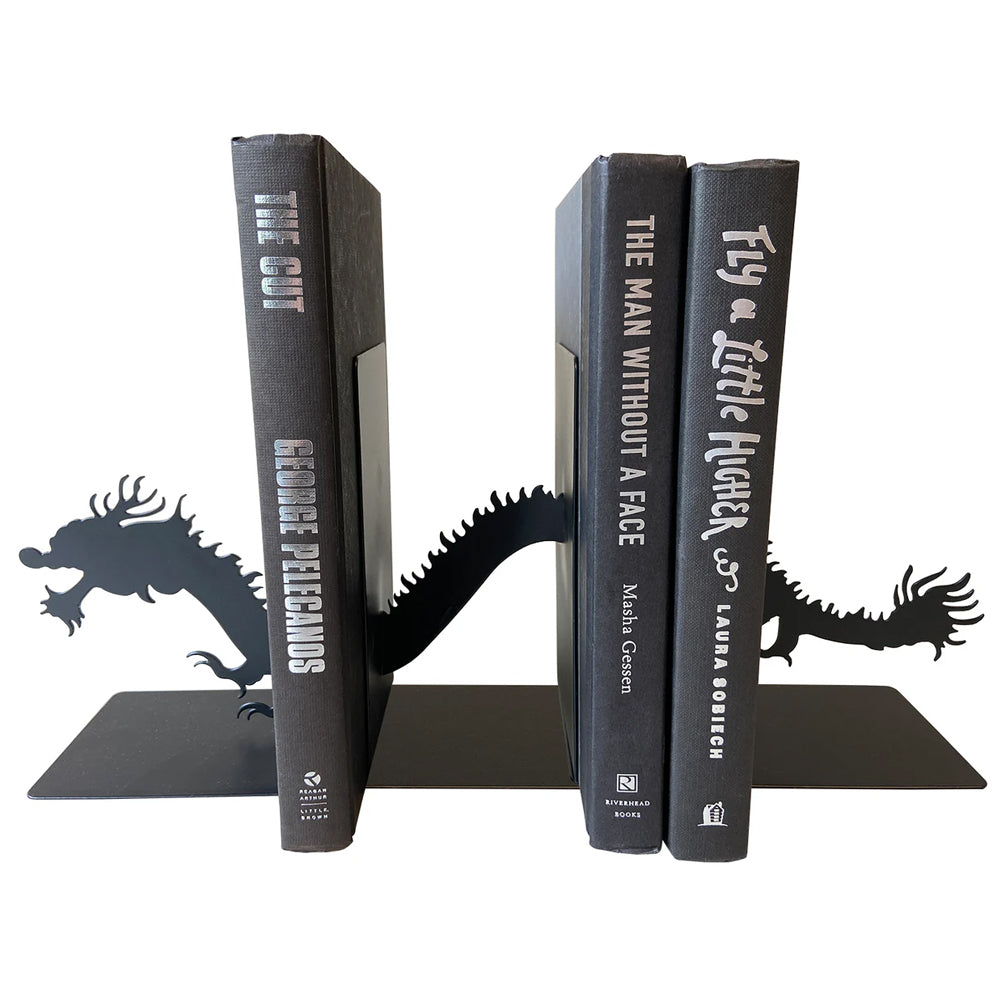 Streamline Books Dragon 3 Piece Scene Maker Bookends