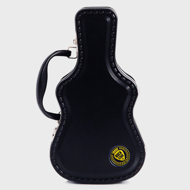 SUCK UK Kitchen & Table Lunch Box Guitar Case