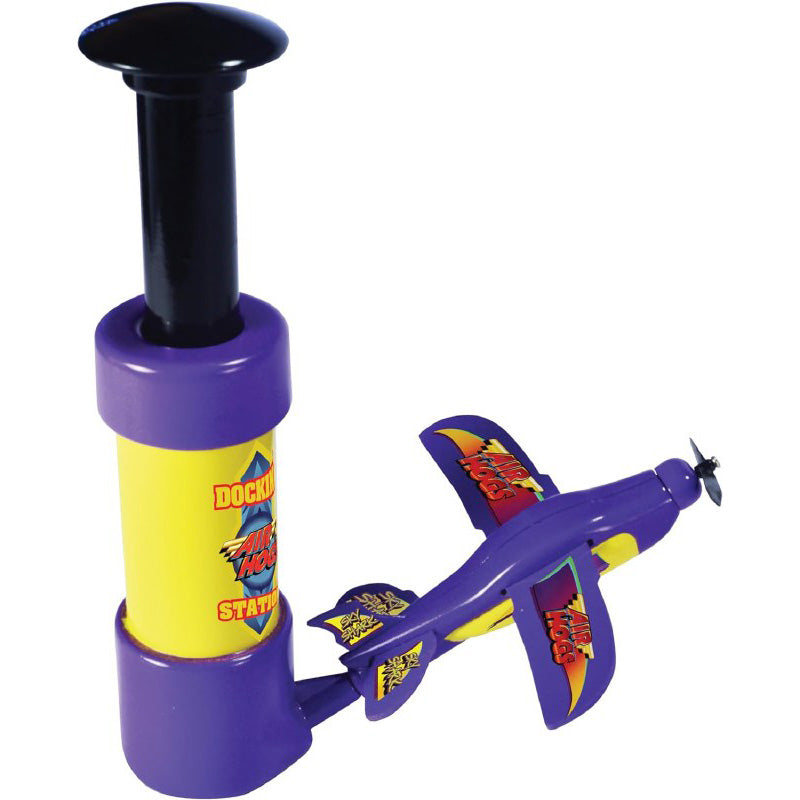 Super Impulse Toy Novelties World's Smallest Air-Hogs