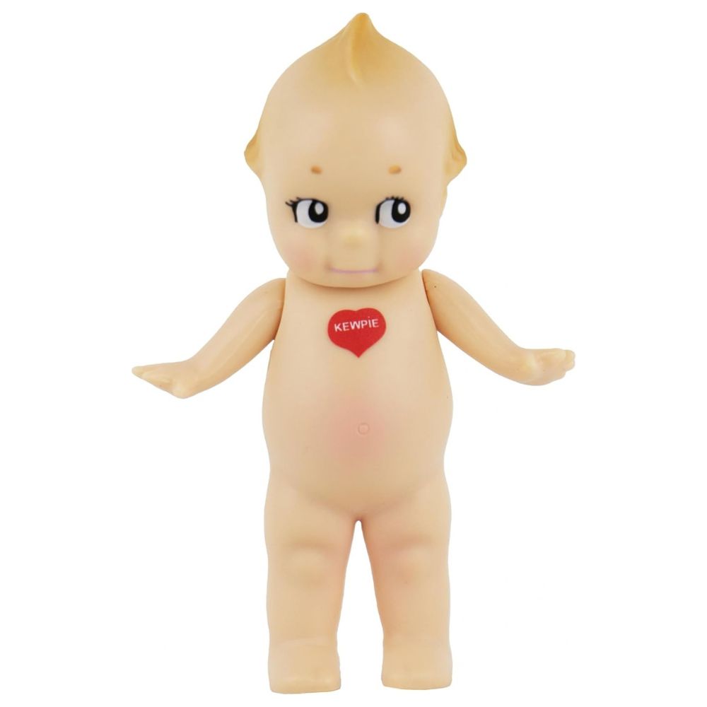 Super Impulse Toy Novelties World's Smallest Kewpie